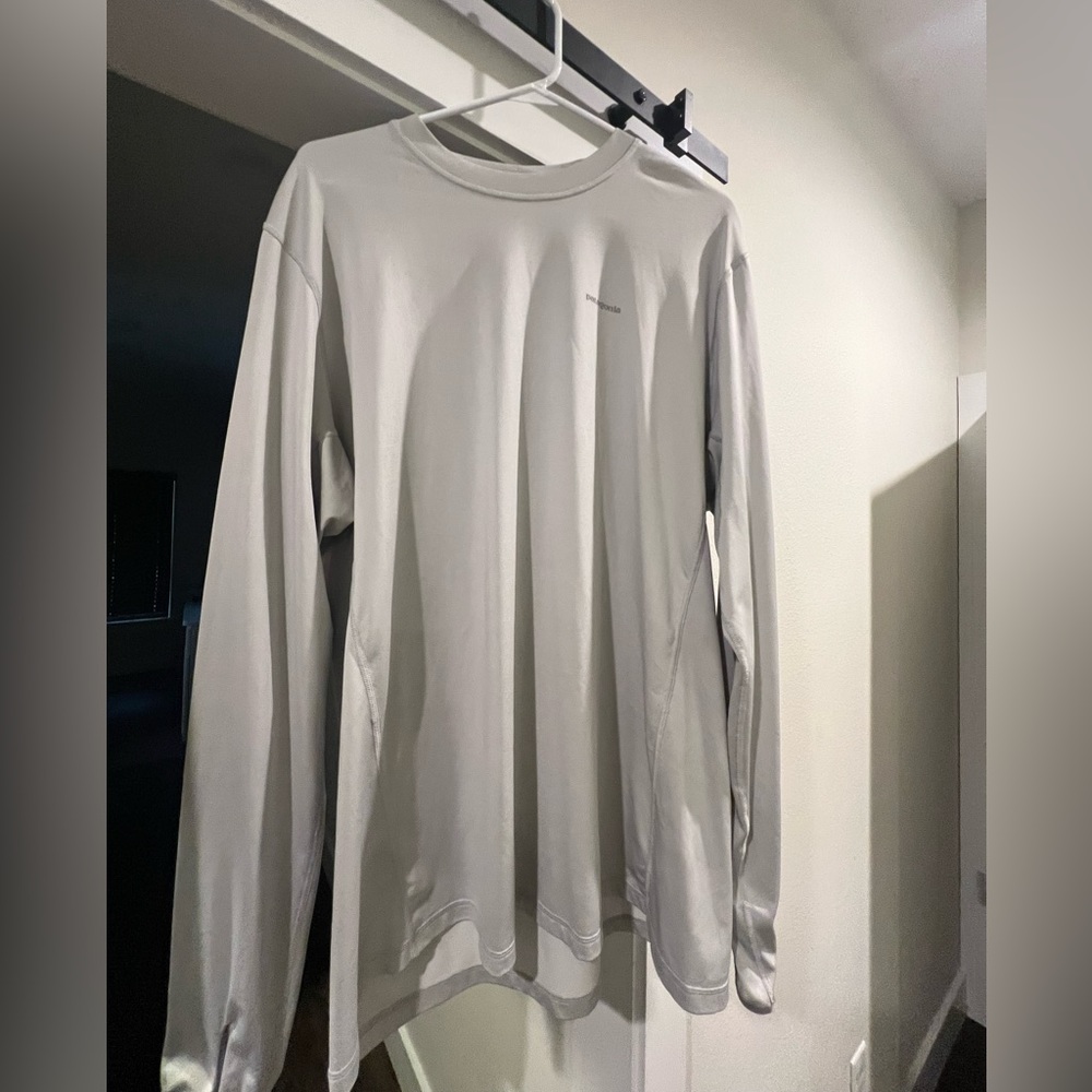 Patagonia Technical Fishing Shirt